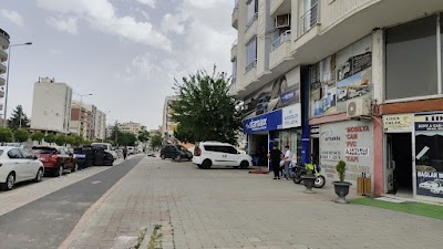 Midyat Artuklu Nakliyat