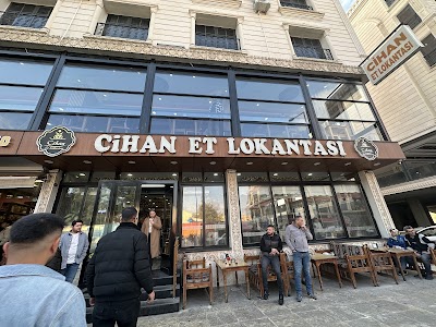 Midyat Cihan Lokantası