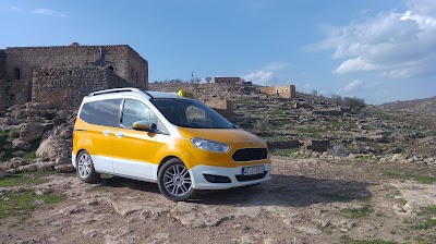 Midyat dörtyol taksi