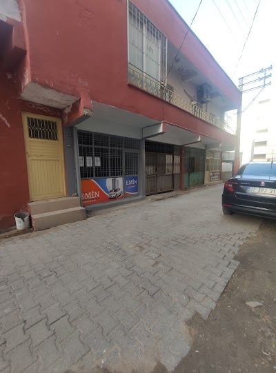 MİDYAT EMİN OTOMOTİV RENT A CAR ARAÇ KİRALAMA GAYRİMENKUL