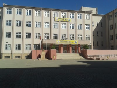 Midyat Imam Hatip Lisesi