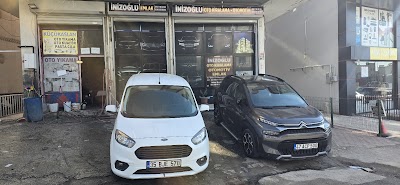 Midyat inizoğlu rent a car