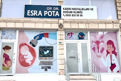 MİDYAT KADIN DOGUM DOKTORU OP.DR ESRA POTA