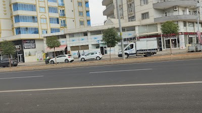 Midyat Matemtik Dunyasi