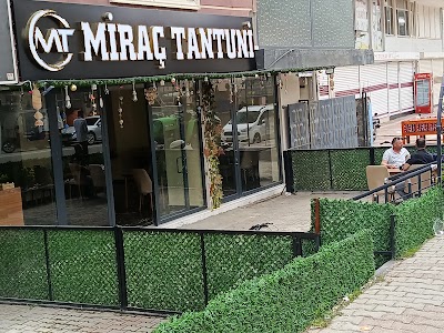 Midyat MİRAÇ TANTUNİ