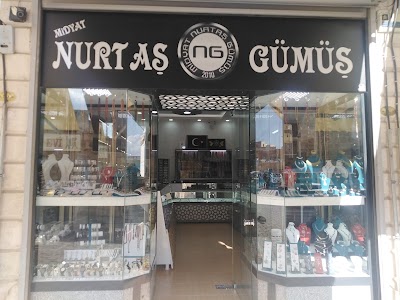 Midyat Nurtaş Gümüş