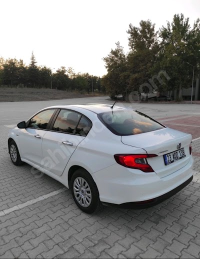 Midyat Rent A Car