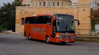 Midyat Seyidoglu