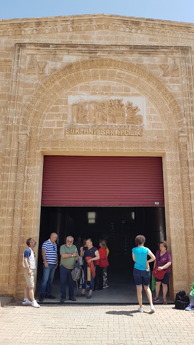 Midyat Shiluh Süryani Şarapçılık