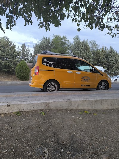 Midyat Taksi 7/24