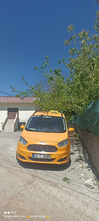 MIDYAT TAKSI LUX 7/24