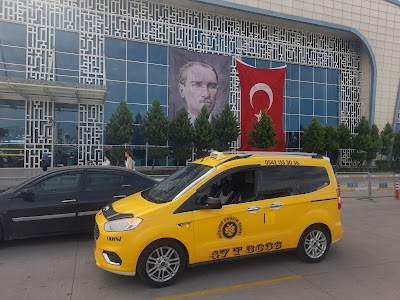 MİDYAT TAKSİ