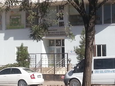 Midyat Umut Özel Eğitim Ve Rehabilitasyon Merkez