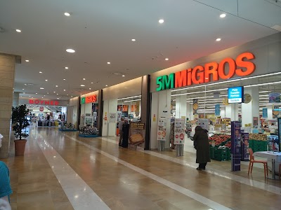Migros