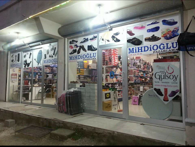 Mihdioğlu pazarlama