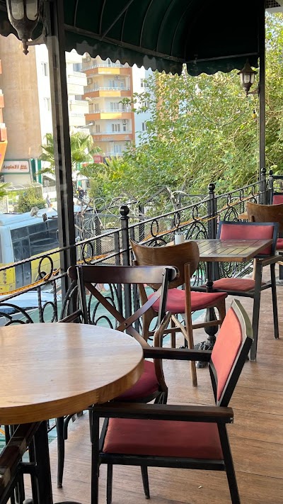 Mila Cafe Mardin