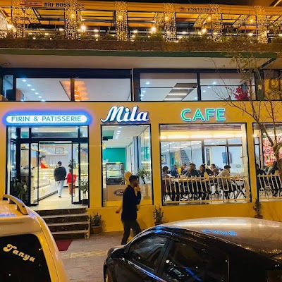 Mila Fırın Cafe