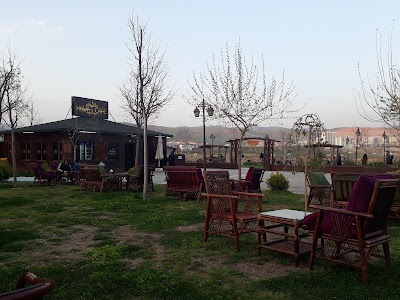 Milano cafe restaurant