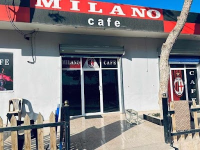 Milano cafe