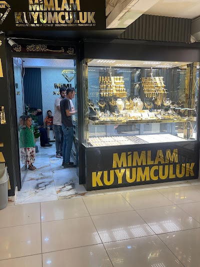 MİMLAM KUYUMCULUK