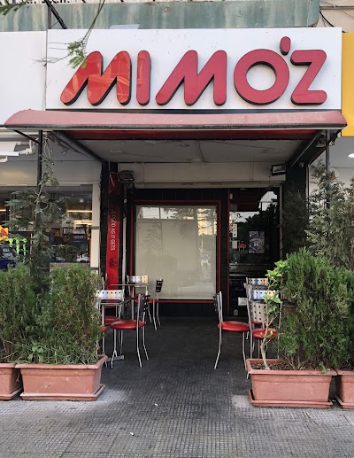 Mimo’z