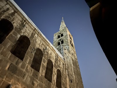 Minaret of Isa ibn Maryam