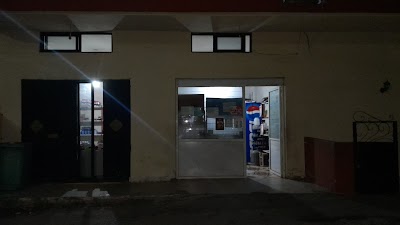 Mini Market Al-Ayn