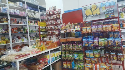 Mini Market Khaled