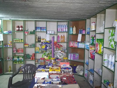 Miny Market خالد كيوان