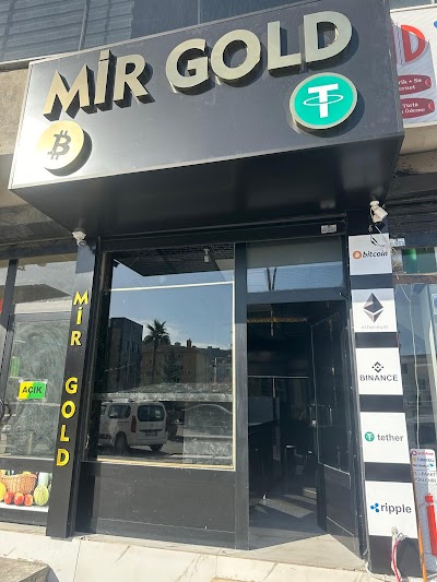 Mir Gold