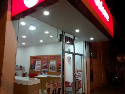MİR İLETİŞİM TELEKOMINIKASYOM