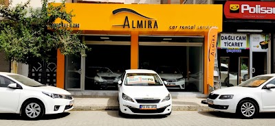 MİR RENT A CAR