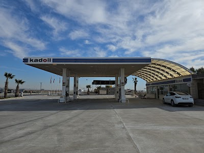 MİRAY PETROL