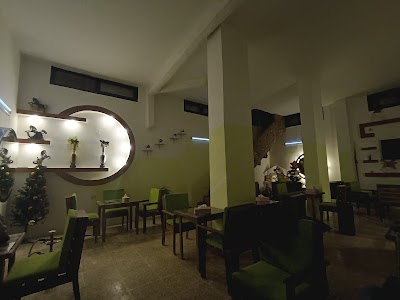 Mirror Caffe