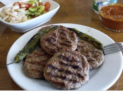 Mis Köfteci Ceylanpınar