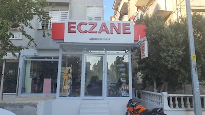 Mısırlıoğlu Eczanesi