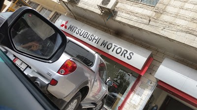 Mitsubishi lrbid