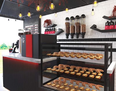 Mizage Coffee