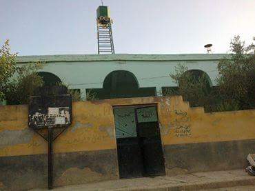 Mizgefta Hec mislim ( جامع شيران )