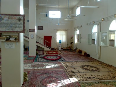 Mizgefta Husên