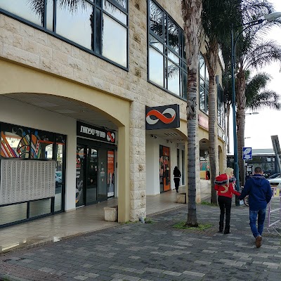 Mizrahi Bank