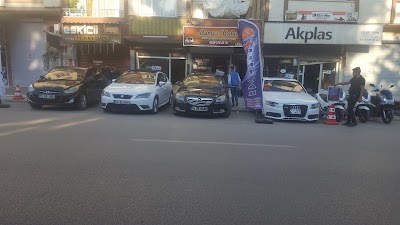MK Rent A Car