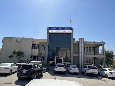 مكافحة خابور