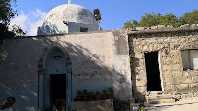 مقام النبي يونس