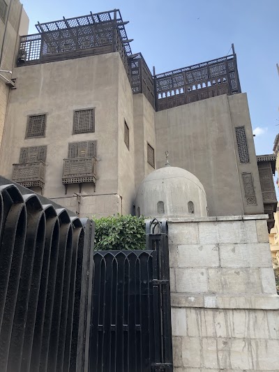 مقام سيدي