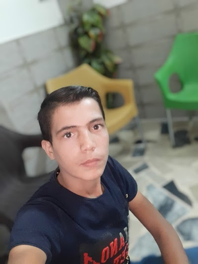 مكانيك الرشيد