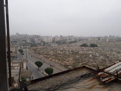 مقبرة الكتيب