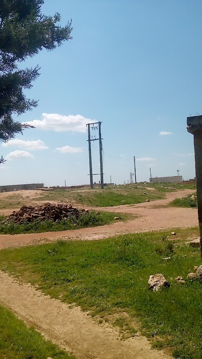 مقبرة أم عدسة خليلية