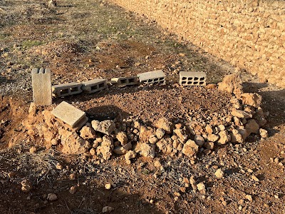 مقبرة ايلان