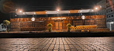 مقهى الباشا